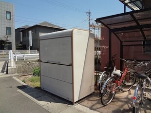 西松本駅 徒歩9分 1階の物件内観写真